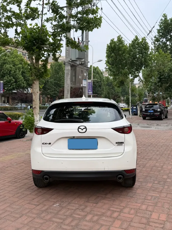 2017 Mazda CX-5 2.0L 155HP L4 6AT,autocango,china used car exporter,china ev exporter,chinese used car exporter,chinese used ev exporter