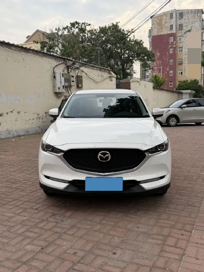 2017 Mazda CX-5 2.0L 155HP L4 6AT,autocango,china used car exporter,china ev exporter,chinese used car exporter,chinese used ev exporter