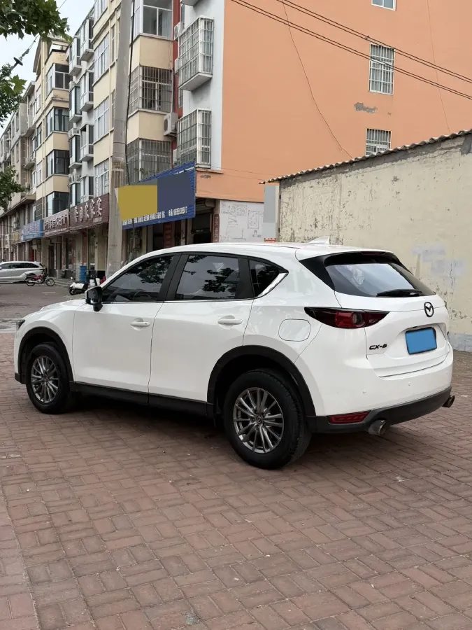 2017 Mazda CX-5 2.0L 155HP L4 6AT,autocango,china used car exporter,china ev exporter,chinese used car exporter,chinese used ev exporter