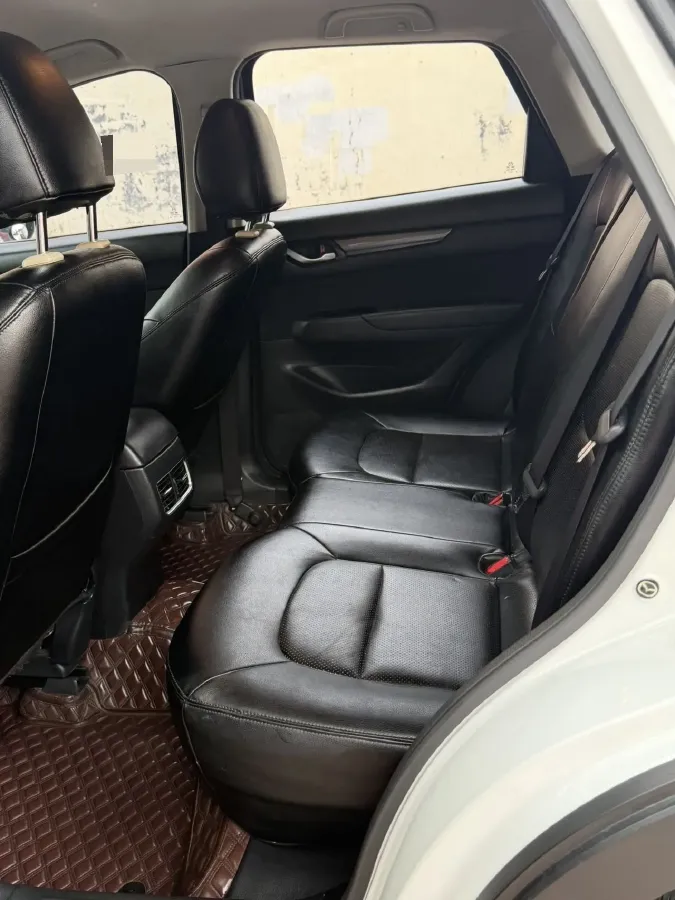 2017 Mazda CX-5 2.0L 155HP L4 6AT,autocango,china used car exporter,china ev exporter,chinese used car exporter,chinese used ev exporter