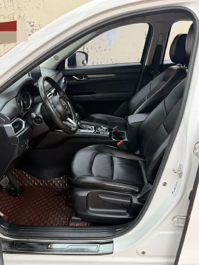 2017 Mazda CX-5 2.0L 155HP L4 6AT,autocango,china used car exporter,china ev exporter,chinese used car exporter,chinese used ev exporter