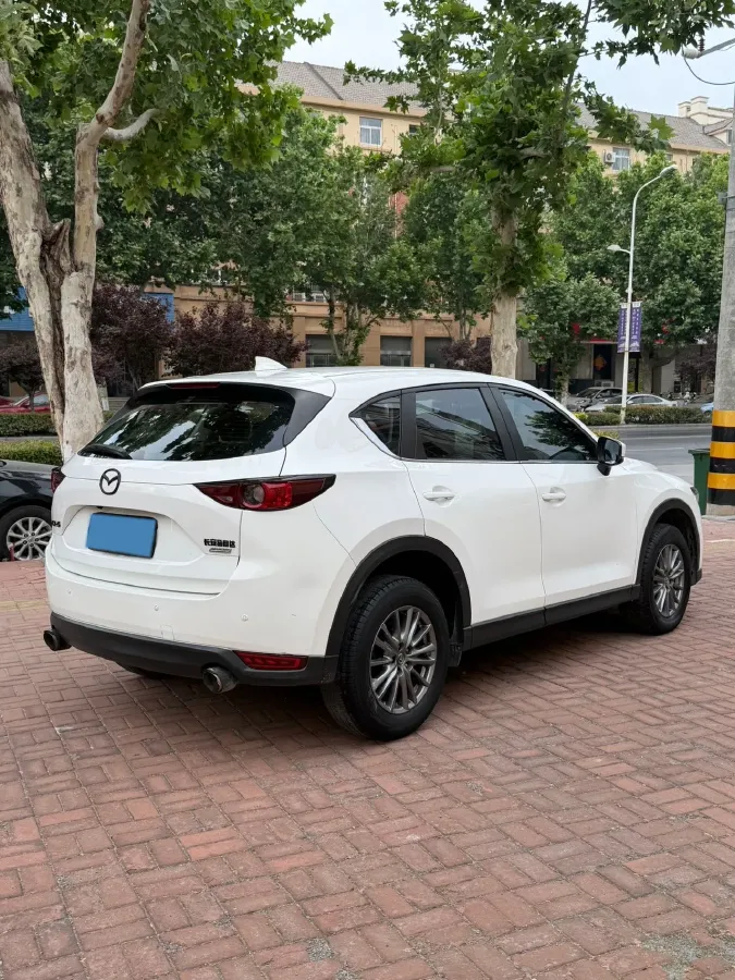 2017 Mazda CX-5 2.0L 155HP L4 6AT,autocango,china used car exporter,china ev exporter,chinese used car exporter,chinese used ev exporter