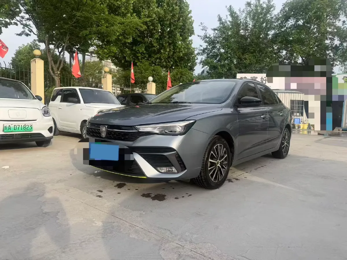 2021 Roewe i5 1.5L 120HP L4 CVT,autocango,china used car exporter,china ev exporter,chinese used car exporter,chinese used ev exporter