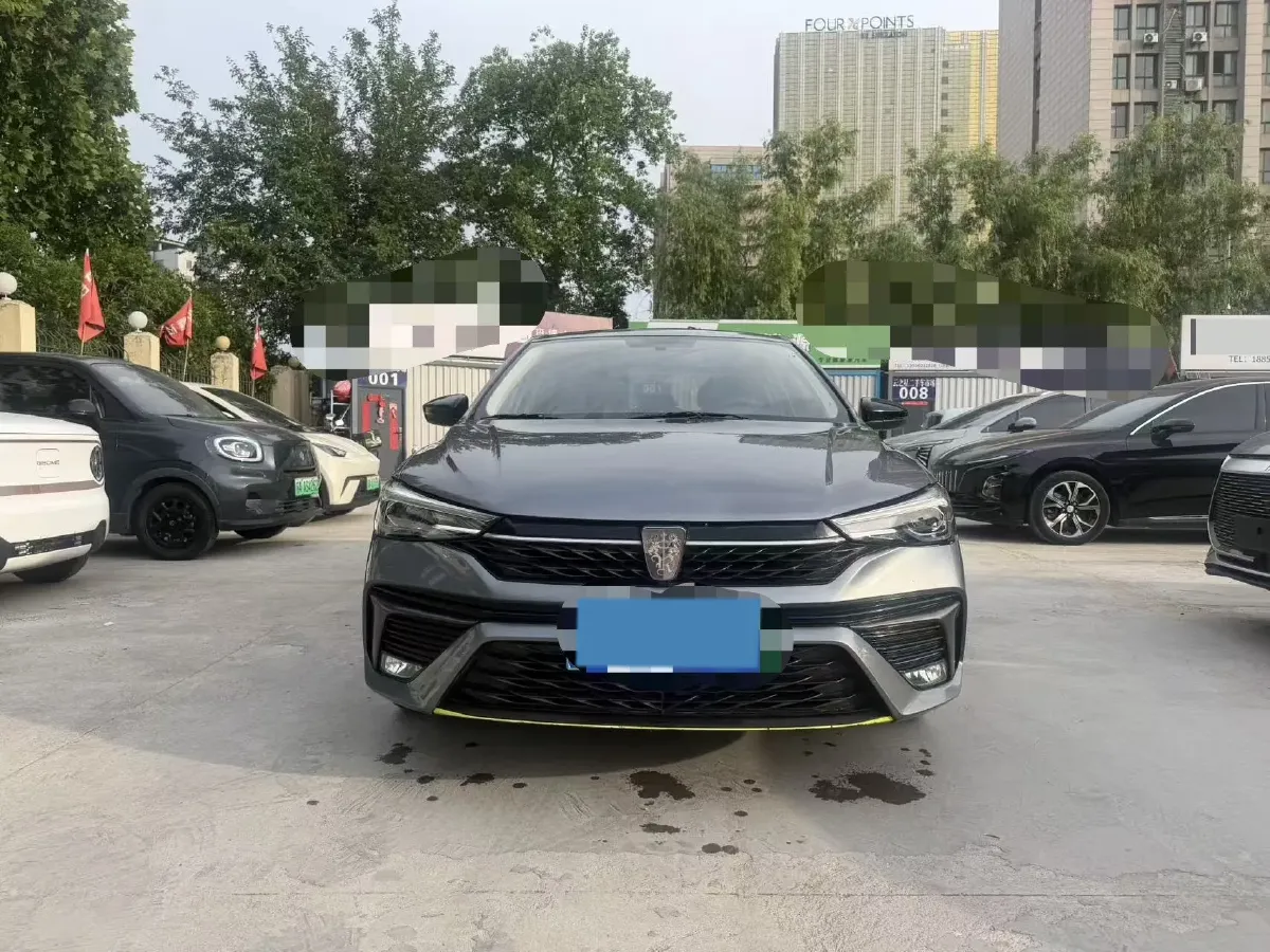 2021 Roewe i5 1.5L 120HP L4 CVT,autocango,china used car exporter,china ev exporter,chinese used car exporter,chinese used ev exporter