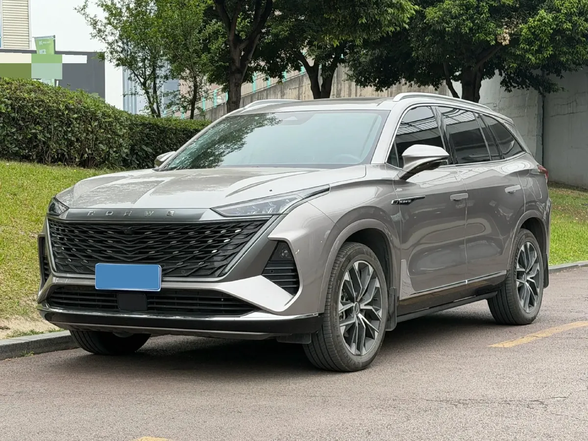 2023 Roewe RX9 2.0T 242HP L4 9AT,autocango,china used car exporter,china ev exporter,chinese used car exporter,chinese used ev exporter