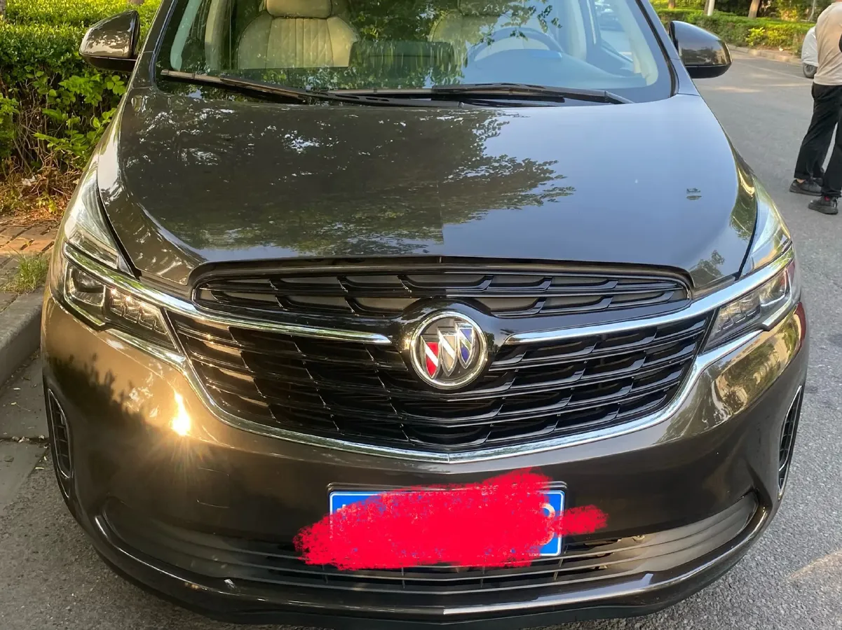 2021 Buick GL8 2.0T 237HP L4 9AT,autocango,china used car exporter,china ev exporter,chinese used car exporter,chinese used ev exporter