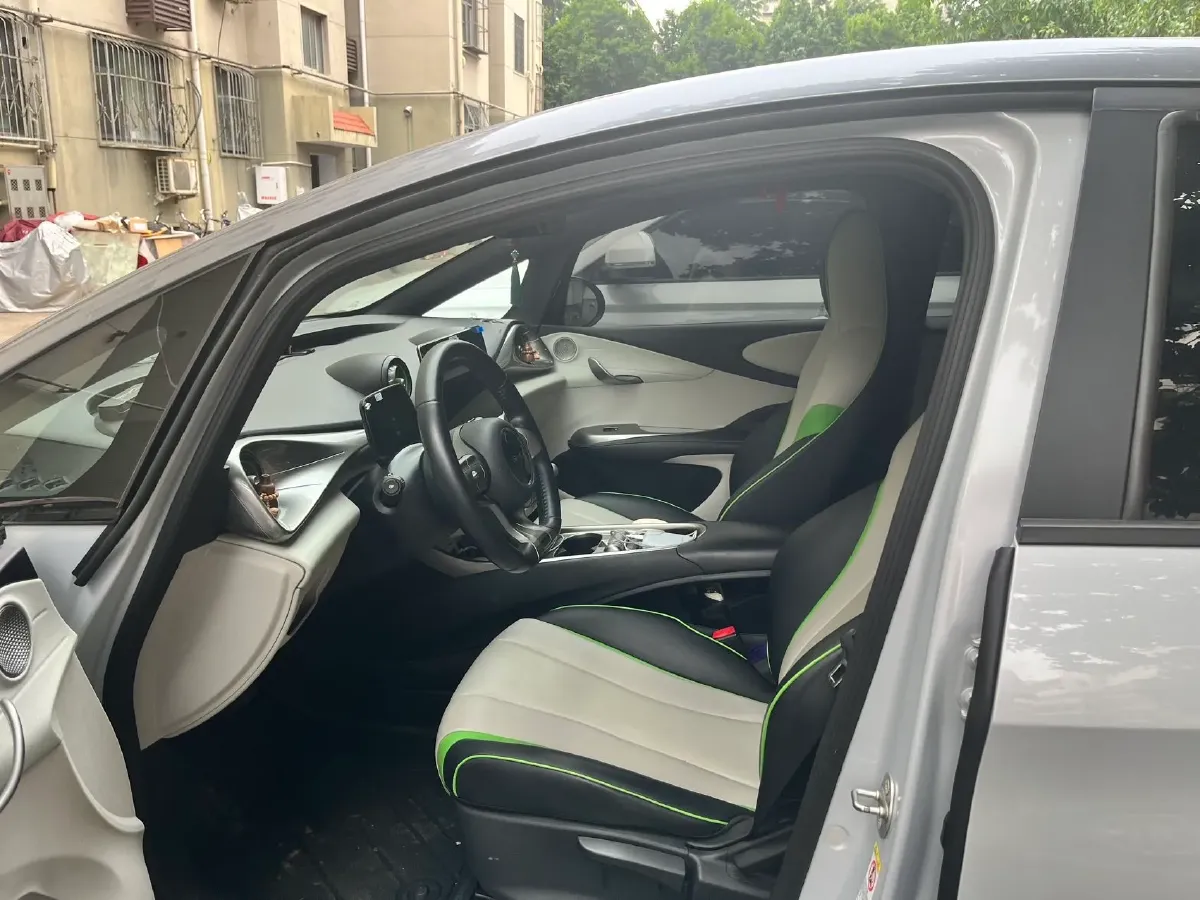 2021 Ford Escort 1.5L 122HP L3 6AT,autocango,china used car exporter,china ev exporter,chinese used car exporter,chinese used ev exporter