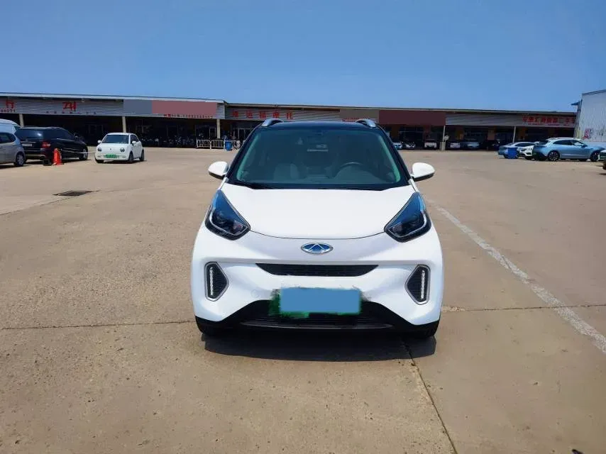 2021 Chery Little Ant BEV 35.6KWH,autocango,china used car exporter,china ev exporter,chinese used car exporter,chinese used ev exporter
