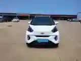 2021 Chery Little Ant BEV 35.6KWH