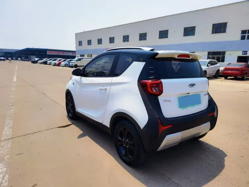2021 Chery Little Ant BEV 35.6KWH,autocango,china used car exporter,china ev exporter,chinese used car exporter,chinese used ev exporter