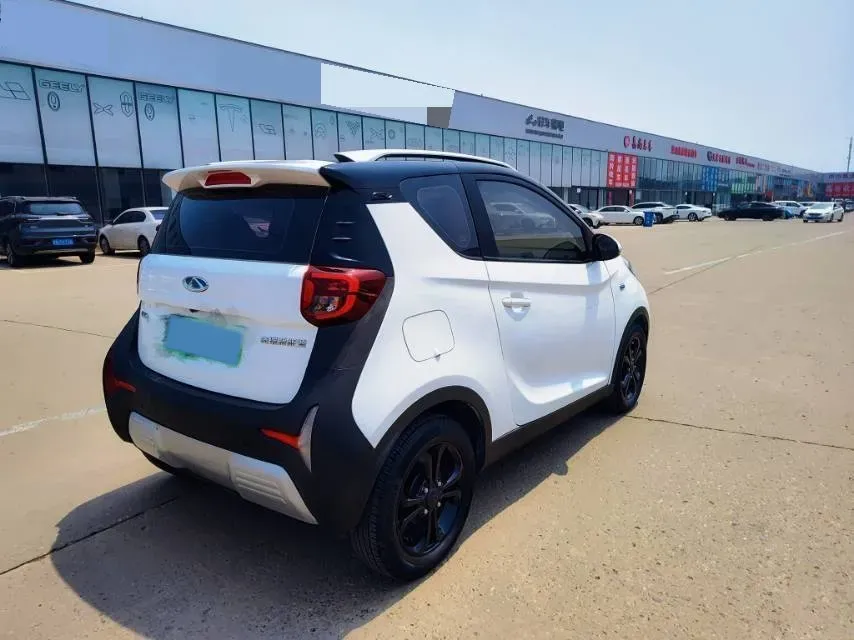 2021 Chery Little Ant BEV 35.6KWH,autocango,china used car exporter,china ev exporter,chinese used car exporter,chinese used ev exporter