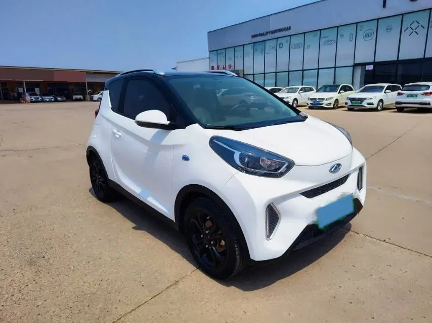 2021 Chery Little Ant BEV 35.6KWH,autocango,china used car exporter,china ev exporter,chinese used car exporter,chinese used ev exporter