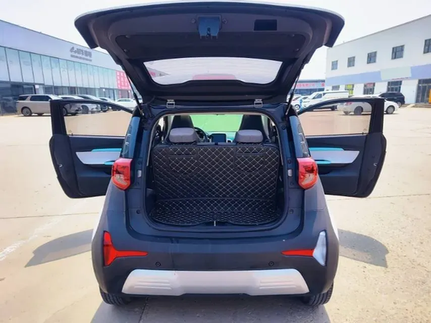 2021 Chery Little Ant BEV 35.6KWH,autocango,china used car exporter,china ev exporter,chinese used car exporter,chinese used ev exporter