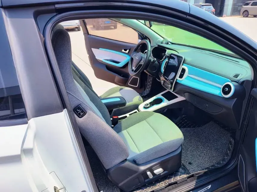 2021 Chery Little Ant BEV 35.6KWH,autocango,china used car exporter,china ev exporter,chinese used car exporter,chinese used ev exporter