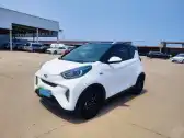 2021 CHERY LITTLE ANT,autocango,china used car exporter,china ev exporter,chinese used car exporter,chinese used ev exporter