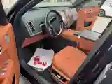 2023 Li L7 Range Extended 154HP REEV 40.9KWH