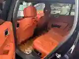 2023 Li L7 Range Extended 154HP REEV 40.9KWH