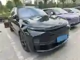 2023 Li L7 Range Extended 154HP REEV 40.9KWH