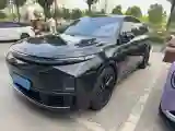 2023 Li L7 Range Extended 154HP REEV 40.9KWH