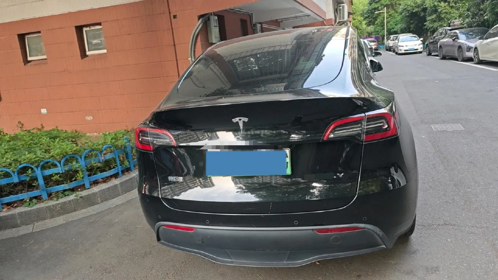 2022 Tesla Model Y BEV 60KWH,autocango,china used car exporter,china ev exporter,chinese used car exporter,chinese used ev exporter