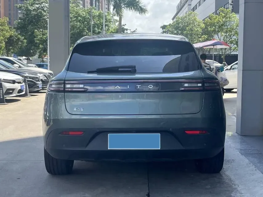 2023 HIMA AITO M5 1.5T 152HP L4 REEV 40KWH,autocango,china used car exporter,china ev exporter,chinese used car exporter,chinese used ev exporter