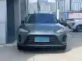 2023 HIMA AITO M5 1.5T 152HP L4 REEV 40KWH