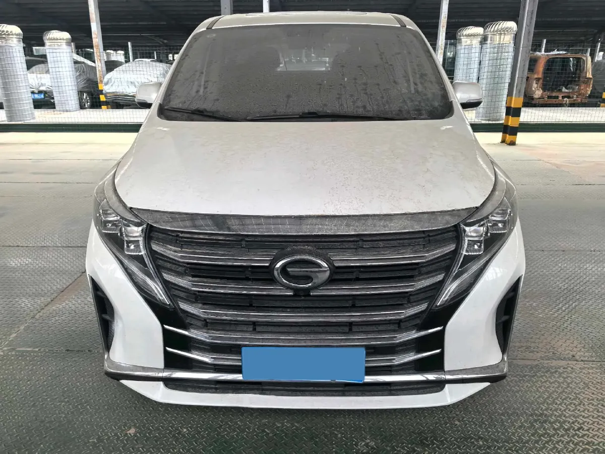 2023 GAC Trumpchi M8 2.0T 252HP L4 8AT,autocango,china used car exporter,china ev exporter,chinese used car exporter,chinese used ev exporter