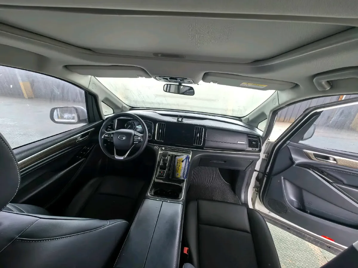 2023 GAC Trumpchi M8 2.0T 252HP L4 8AT,autocango,china used car exporter,china ev exporter,chinese used car exporter,chinese used ev exporter