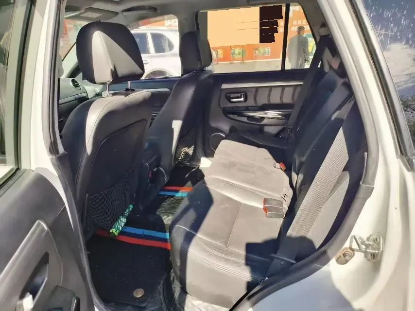 2018 Haval H5 Class 2.0T 150HP L4 6MT,autocango,china used car exporter,china ev exporter,chinese used car exporter,chinese used ev exporter