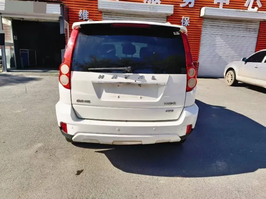 2018 Haval H5 Class 2.0T 150HP L4 6MT,autocango,china used car exporter,china ev exporter,chinese used car exporter,chinese used ev exporter