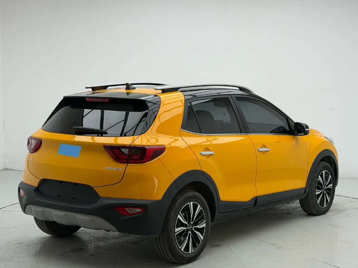 2021 Kia KX1 1.4L 100HP L4 CVT,autocango,china used car exporter,china ev exporter,chinese used car exporter,chinese used ev exporter