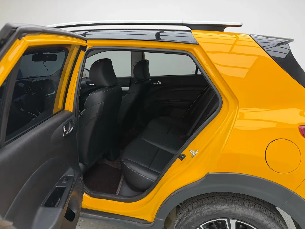 2021 Kia KX1 1.4L 100HP L4 CVT,autocango,china used car exporter,china ev exporter,chinese used car exporter,chinese used ev exporter