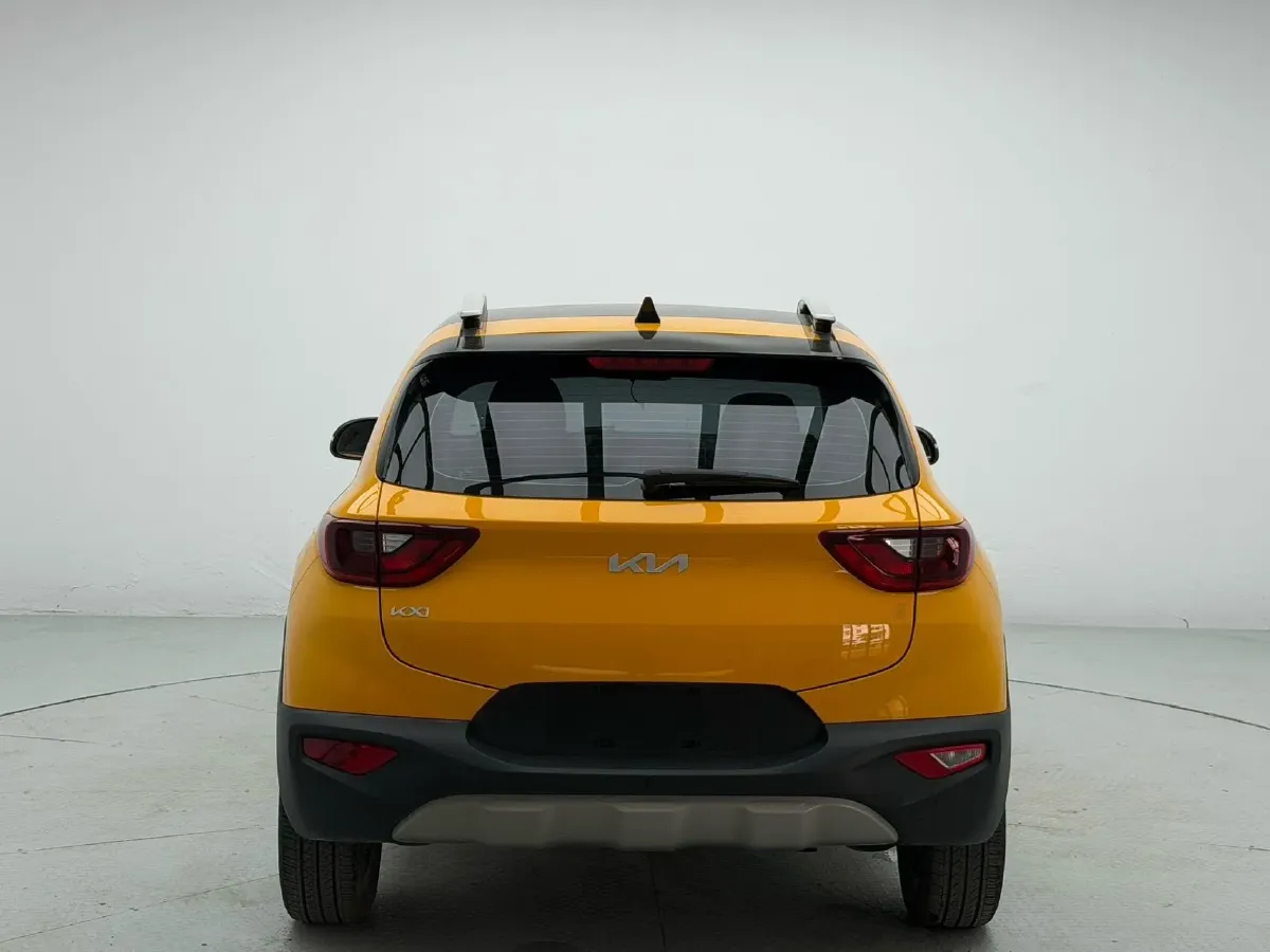 2021 Kia KX1 1.4L 100HP L4 CVT,autocango,china used car exporter,china ev exporter,chinese used car exporter,chinese used ev exporter