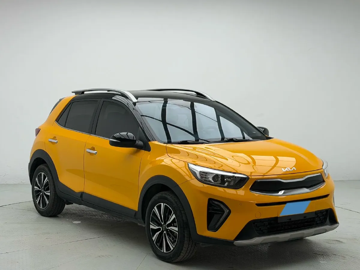 2021 Kia KX1 1.4L 100HP L4 CVT,autocango,china used car exporter,china ev exporter,chinese used car exporter,chinese used ev exporter