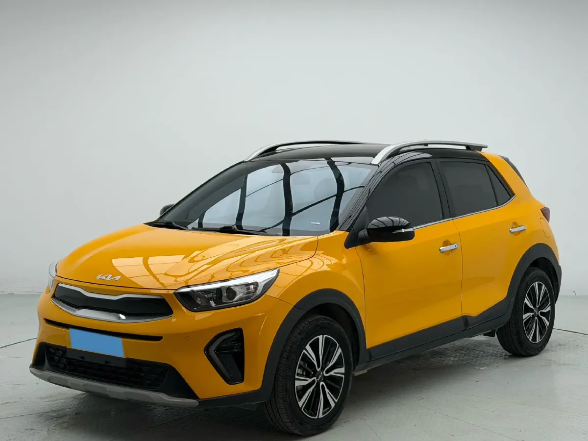 2021 Kia KX1 1.4L 100HP L4 CVT,autocango,china used car exporter,china ev exporter,chinese used car exporter,chinese used ev exporter