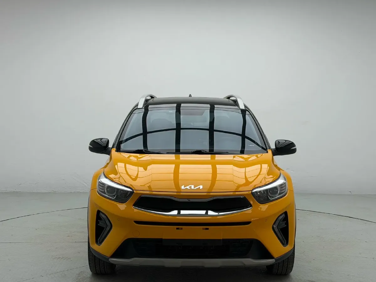 2021 Kia KX1 1.4L 100HP L4 CVT,autocango,china used car exporter,china ev exporter,chinese used car exporter,chinese used ev exporter