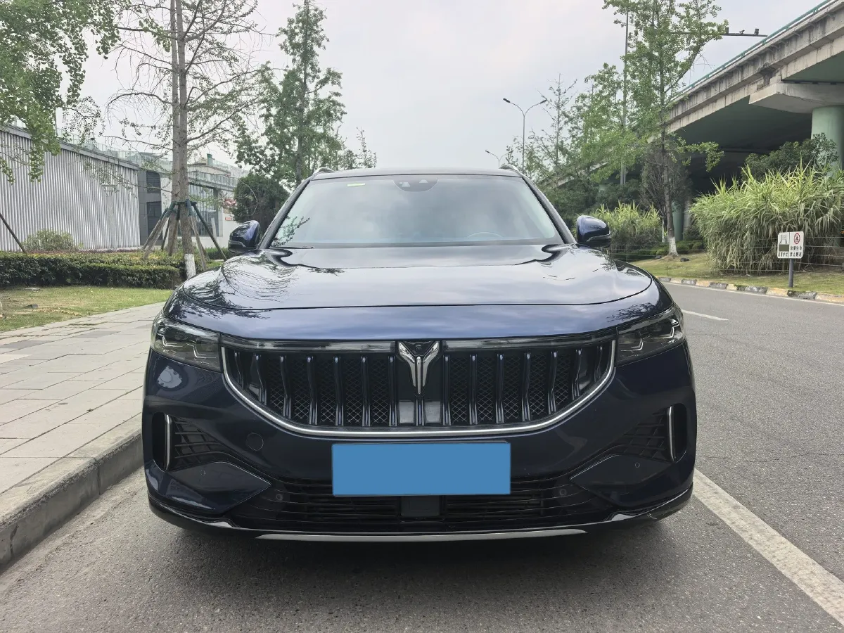 2021 Voyah FREE Range Extended 109HP REEV 33KWH,autocango,china used car exporter,china ev exporter,chinese used car exporter,chinese used ev exporter