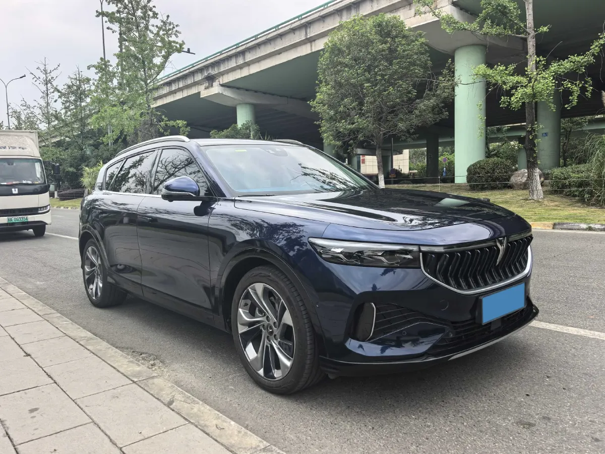 2021 Voyah FREE Range Extended 109HP REEV 33KWH,autocango,china used car exporter,china ev exporter,chinese used car exporter,chinese used ev exporter