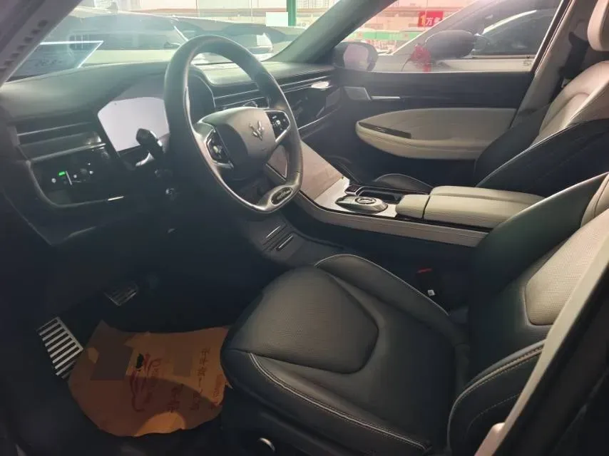 2022 ARCFOX αT BEV 65.6KWH,autocango,china used car exporter,china ev exporter,chinese used car exporter,chinese used ev exporter