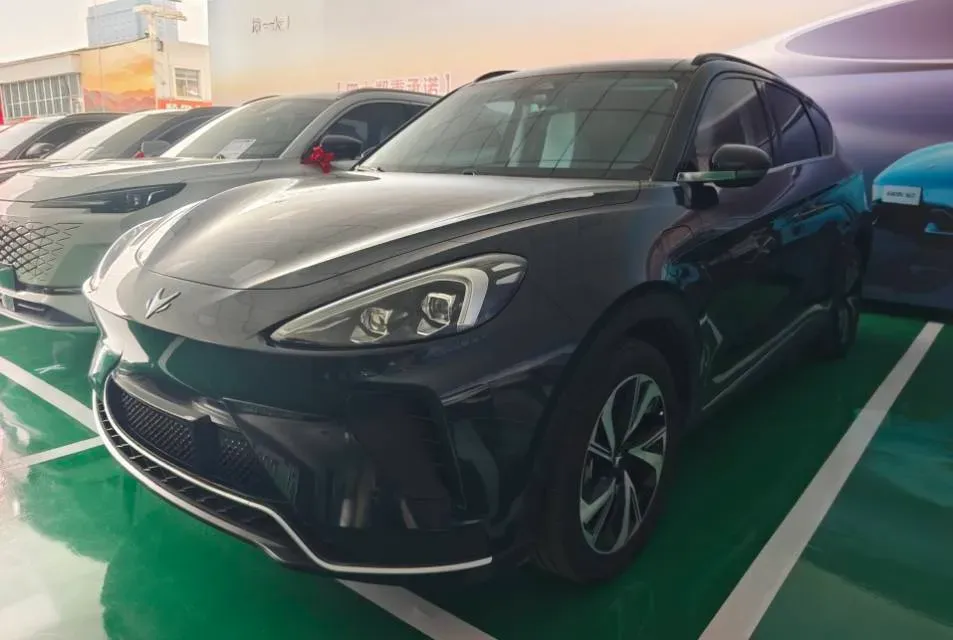 2022 ARCFOX αT BEV 65.6KWH,autocango,china used car exporter,china ev exporter,chinese used car exporter,chinese used ev exporter