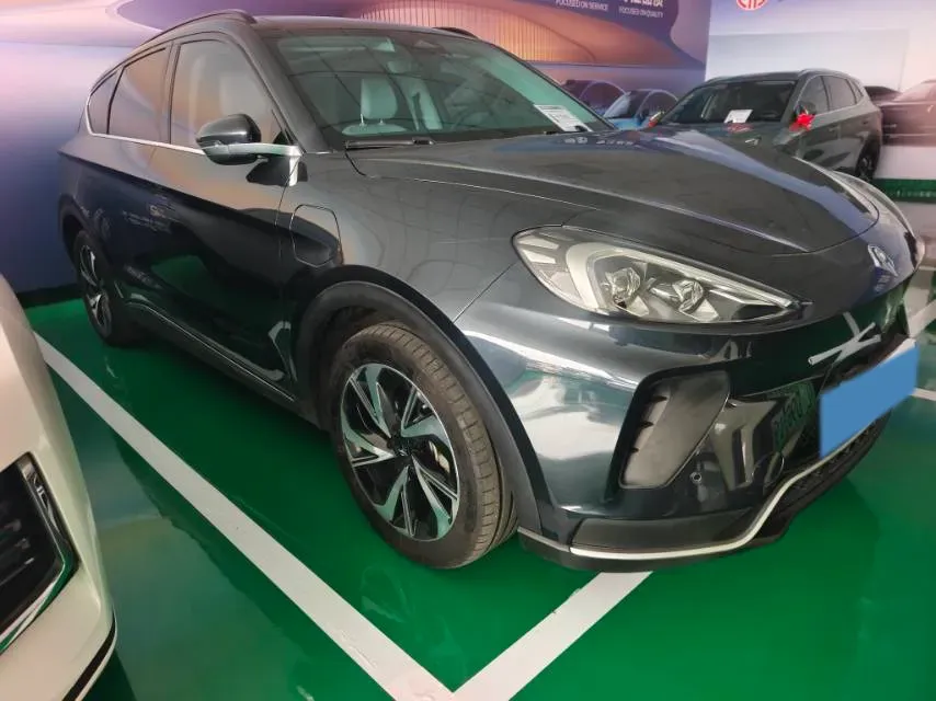 2022 ARCFOX αT BEV 65.6KWH,autocango,china used car exporter,china ev exporter,chinese used car exporter,chinese used ev exporter