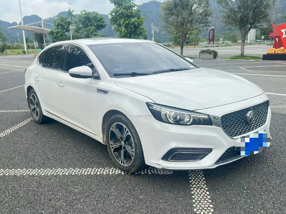 2017 MG MG6 1.5T 169HP L4 7DCT,autocango,china used car exporter,china ev exporter,chinese used car exporter,chinese used ev exporter