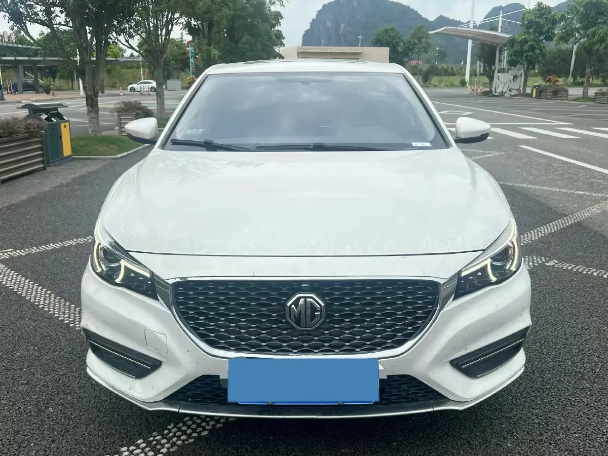 2017 MG MG6 1.5T 169HP L4 7DCT,autocango,china used car exporter,china ev exporter,chinese used car exporter,chinese used ev exporter