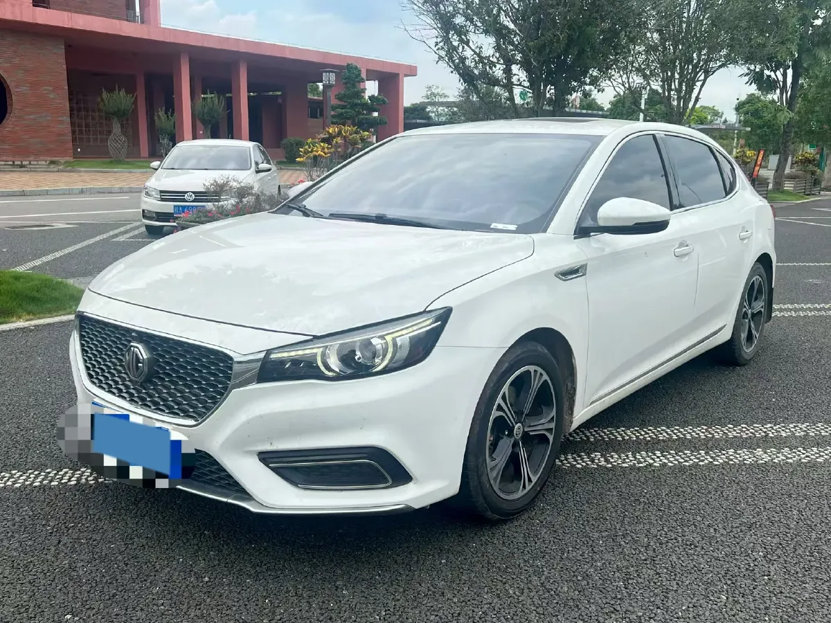 2017 MG MG6 1.5T 169HP L4 7DCT,autocango,china used car exporter,china ev exporter,chinese used car exporter,chinese used ev exporter