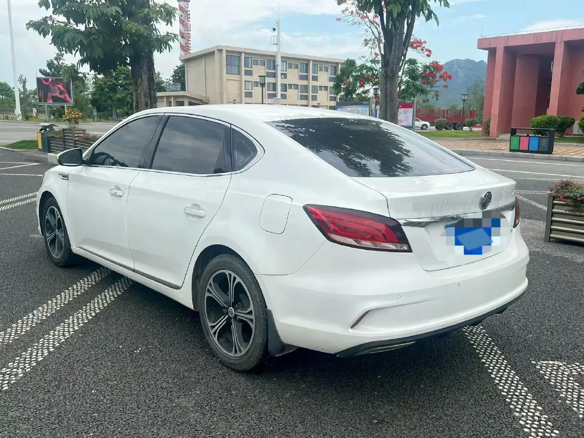 2017 MG MG6 1.5T 169HP L4 7DCT,autocango,china used car exporter,china ev exporter,chinese used car exporter,chinese used ev exporter