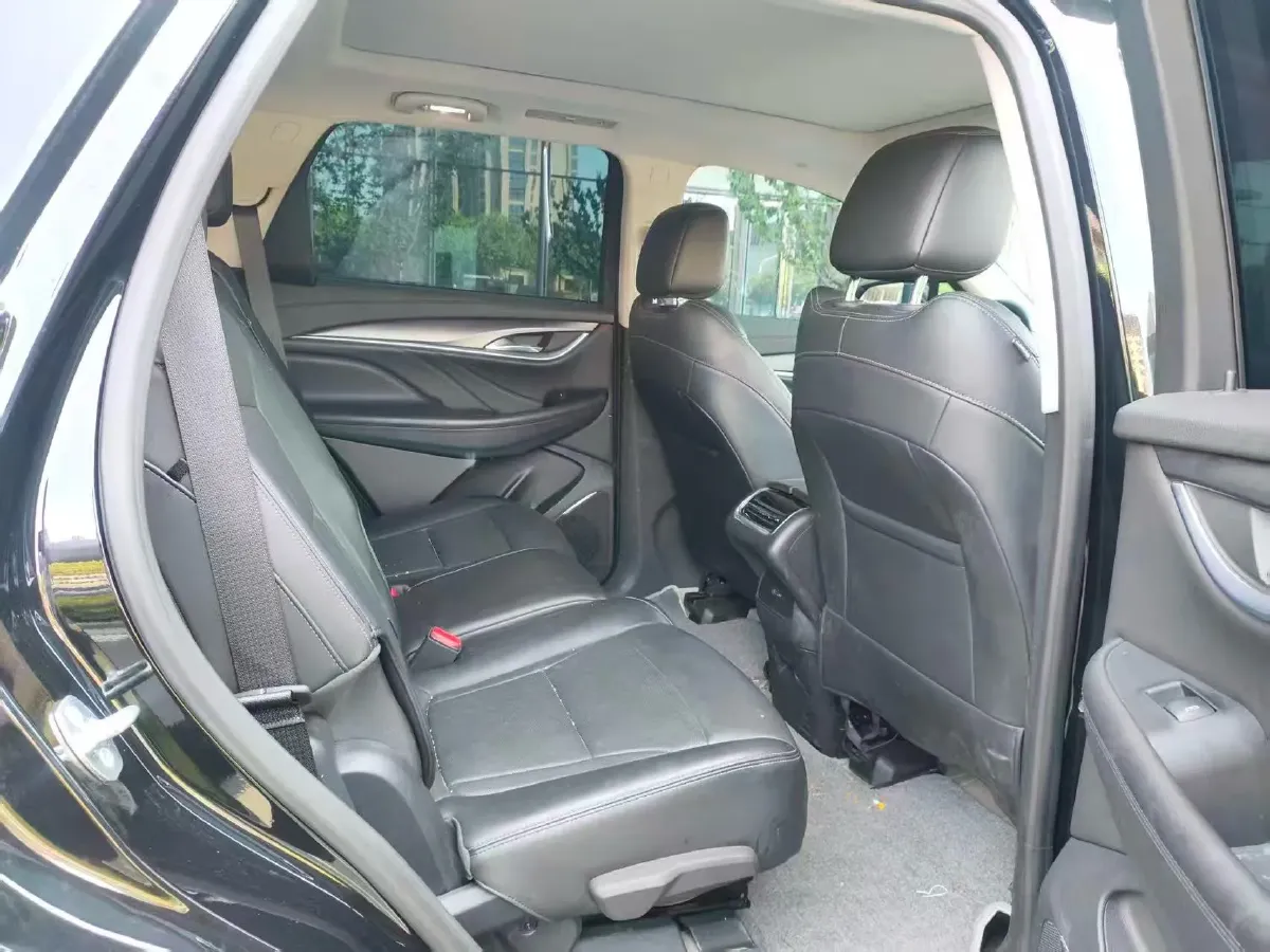 2022 Buick Enclave 2.0T 237HP L4 9AT,autocango,china used car exporter,china ev exporter,chinese used car exporter,chinese used ev exporter