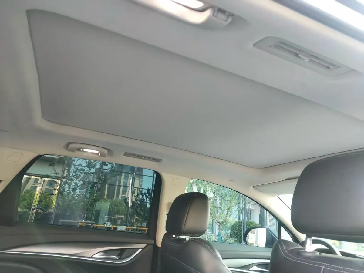 2022 Buick Enclave 2.0T 237HP L4 9AT,autocango,china used car exporter,china ev exporter,chinese used car exporter,chinese used ev exporter