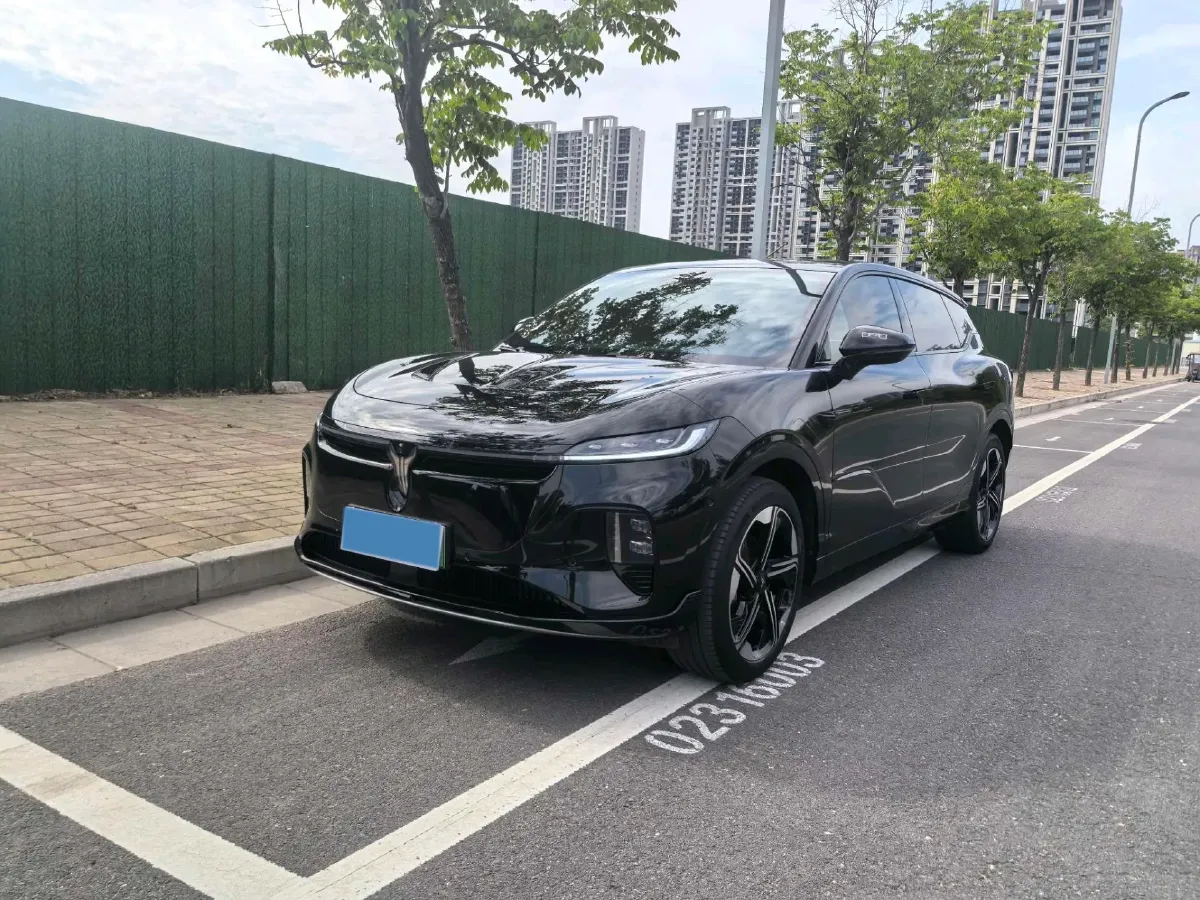 2024 Voyah ZhiYin BEV 79KWH,autocango,china used car exporter,china ev exporter,chinese used car exporter,chinese used ev exporter