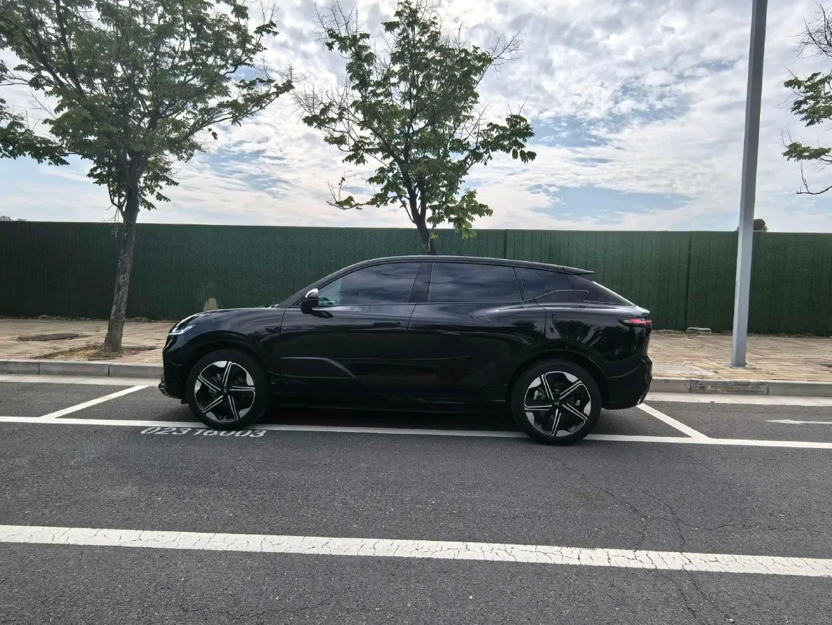 2024 Voyah ZhiYin BEV 79KWH,autocango,china used car exporter,china ev exporter,chinese used car exporter,chinese used ev exporter