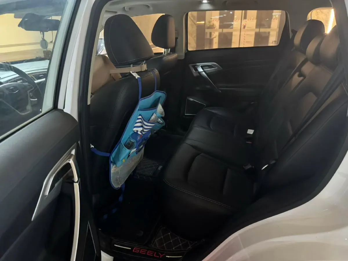 2016 Geely Azkarra 1.8T 184HP L4 6AT,autocango,china used car exporter,china ev exporter,chinese used car exporter,chinese used ev exporter